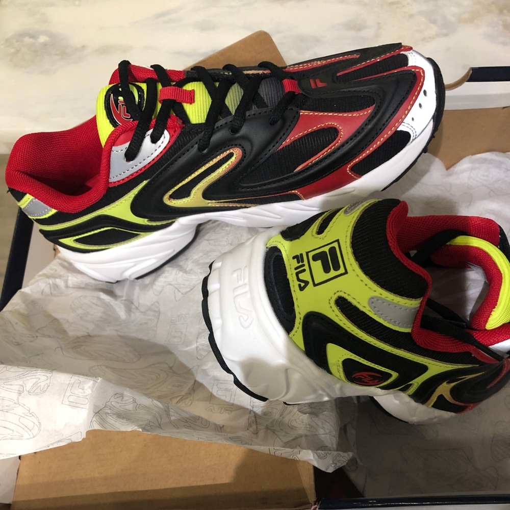 FILA